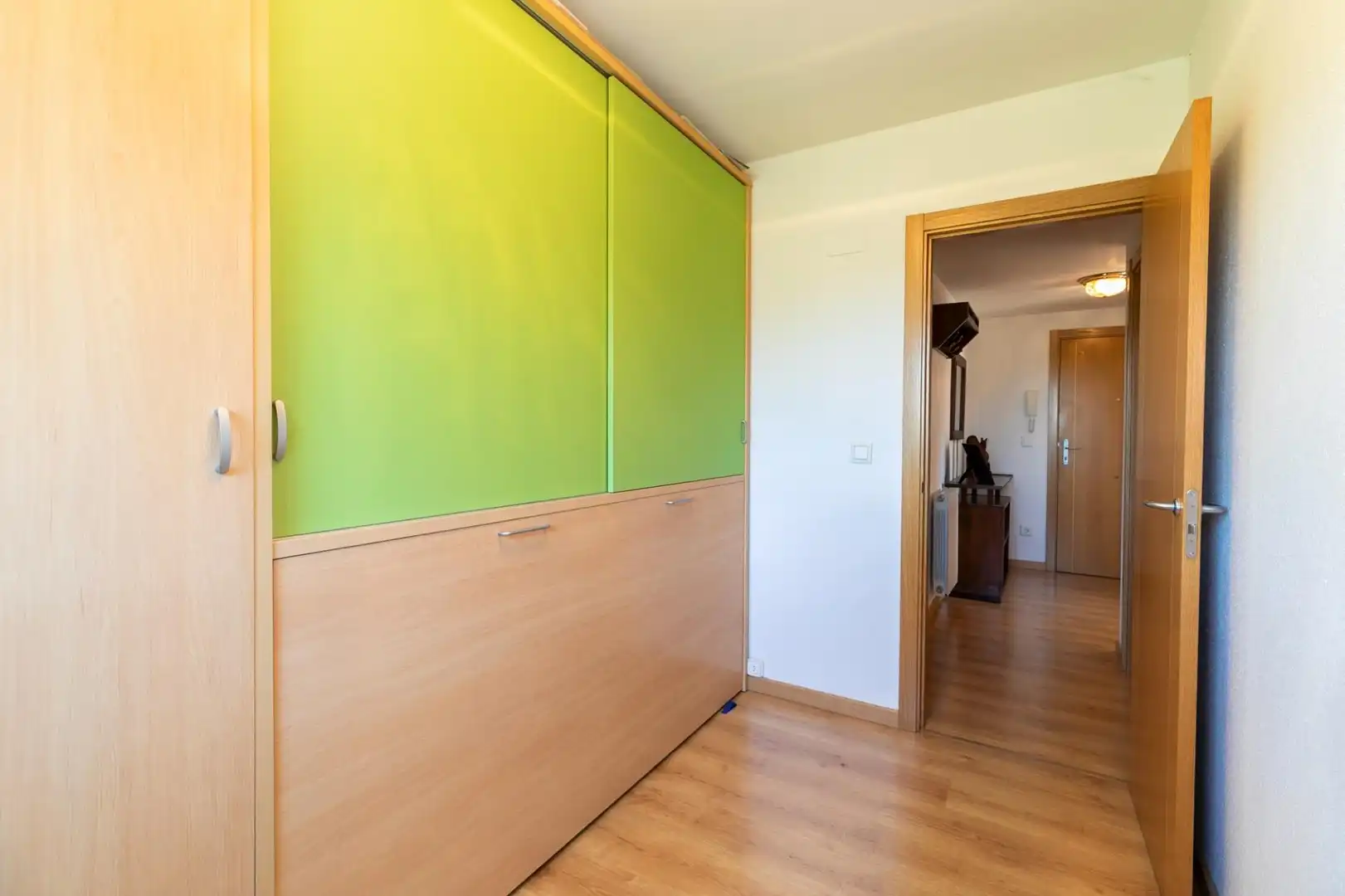 Flat for sale in Sabiñánigo  with Heating, Terrace and Storage room