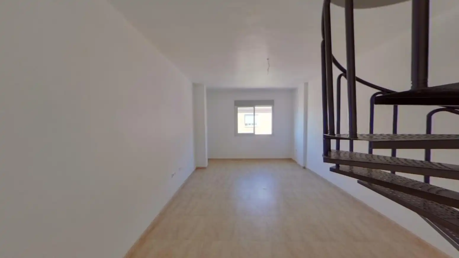 Sala d'estar de Pis en venda en Molina de Segura amb Terrassa