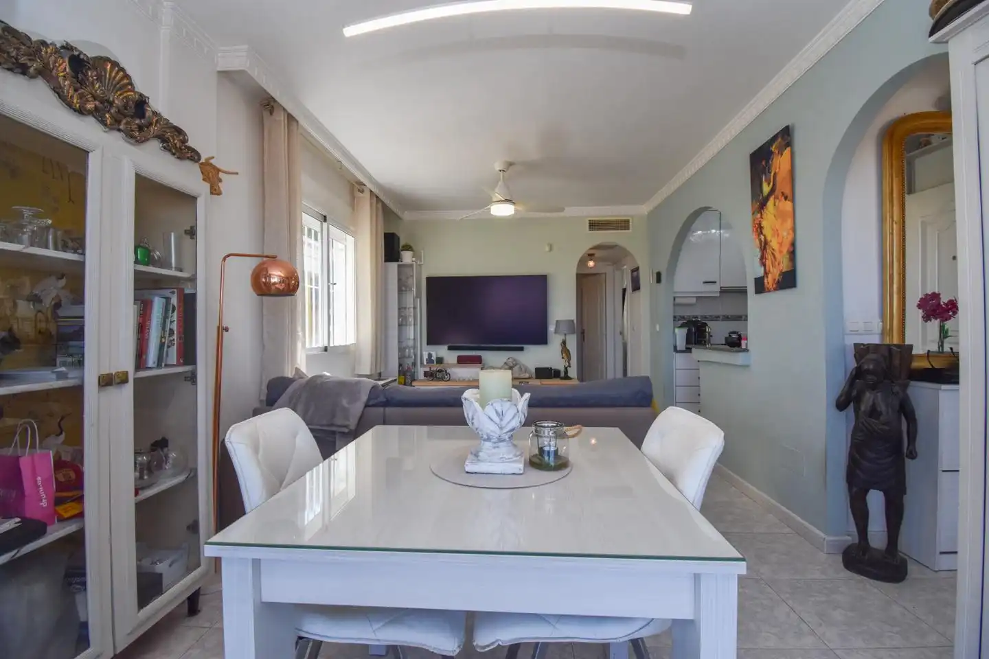 House with pool for sale in Calle del Bosque, imagen 6