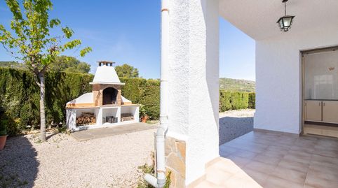 Foto 4 de Casa o xalet en venda a Calle Tranquil.litat, 8, Mas Borràs - Coto del Rey, El Vendrell