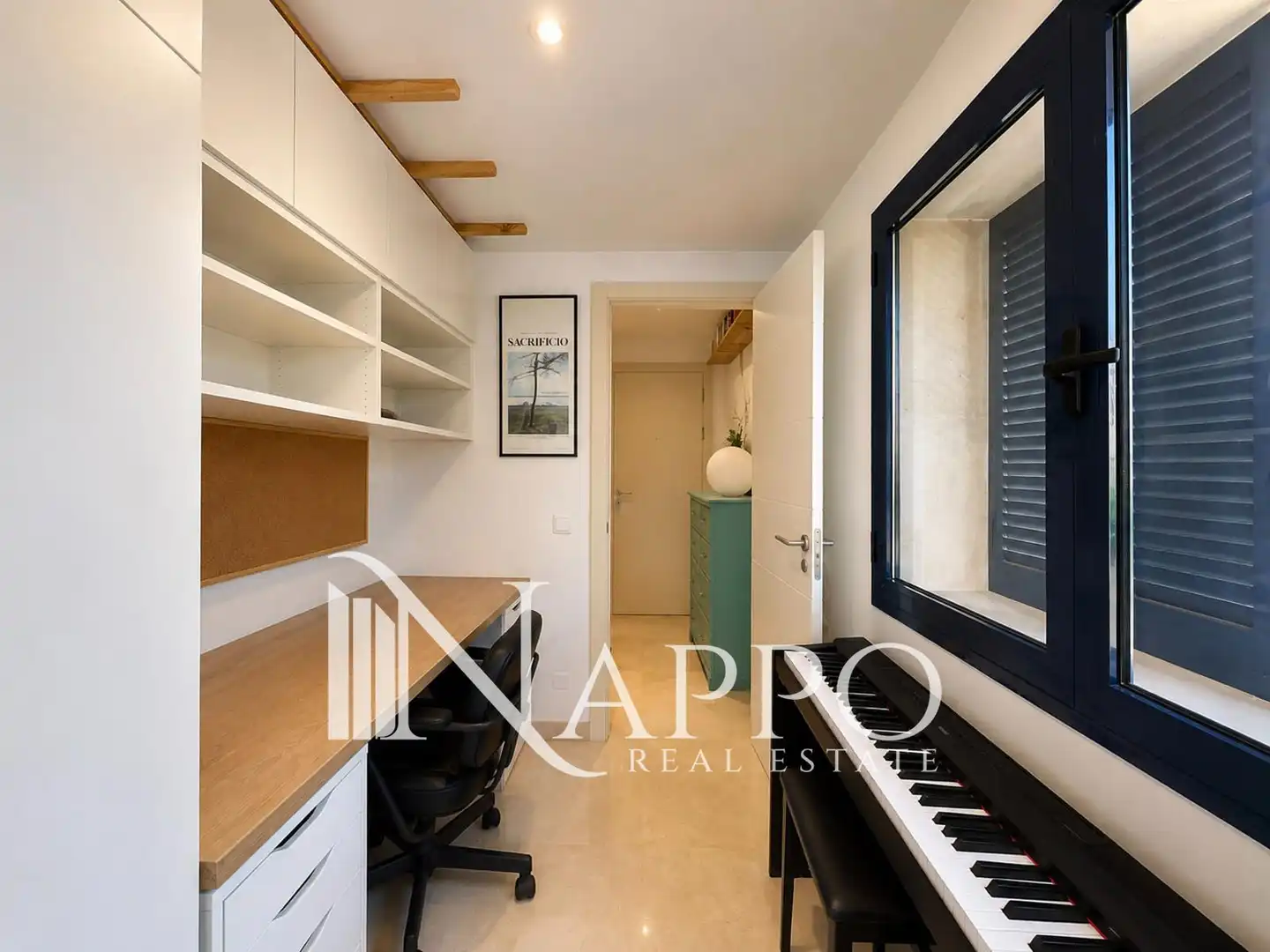 Flat for sale in Andratx  with Air Conditioner, Heating and Terrace