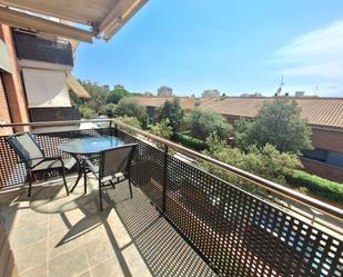 Terrace of Apartment for sale in Calonge  with Air Conditioner, Terrace and Balcony