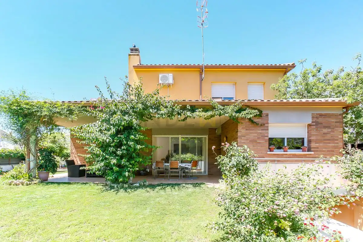 Casa con piscina en venta en Mas Trader - Corral d'En Tort - Corral d'En Cona, imagen 8