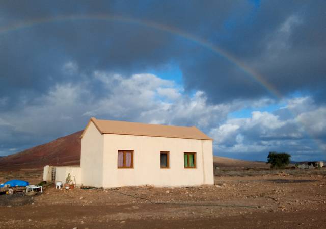 Casa-chalet en Venta en N/A en Tefía - Tetir