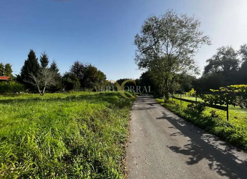 Wohnbaugrundstück zum Verkauf in La Granda, imagen 12