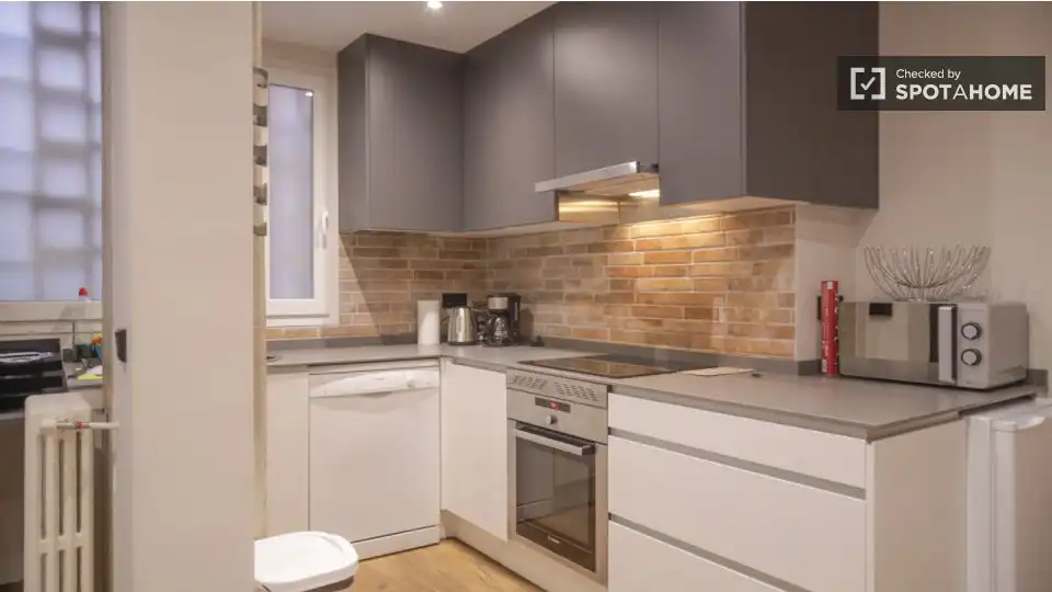 Flat to rent in Retiro, imagen 10
