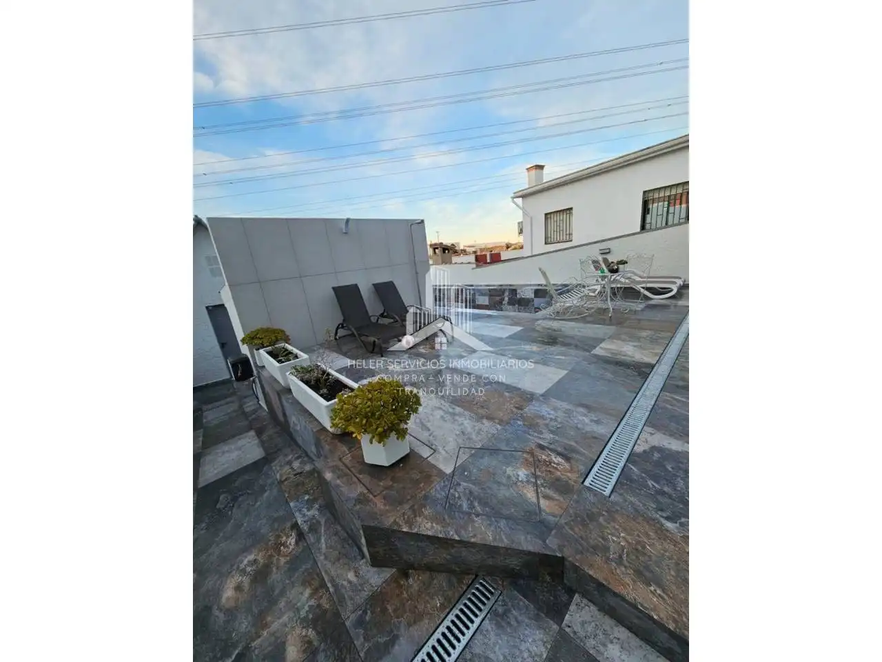 Villa mit Pool zum Verkauf in Camino VORA RIU, imagen 12