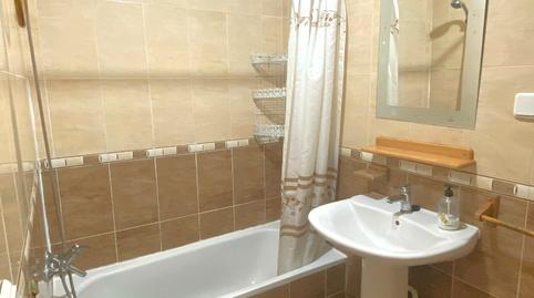 Photo 4 of Flat for sale in Bulevar - Plaza Castilla, Guadalajara