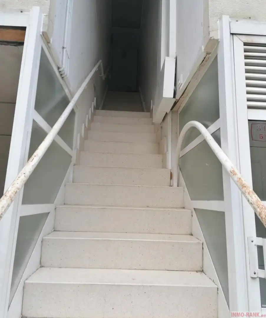 Piso en venta en Vigo  con Trastero
