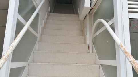 Foto 3 de Piso en venta en Casablanca - Calvario, Vigo