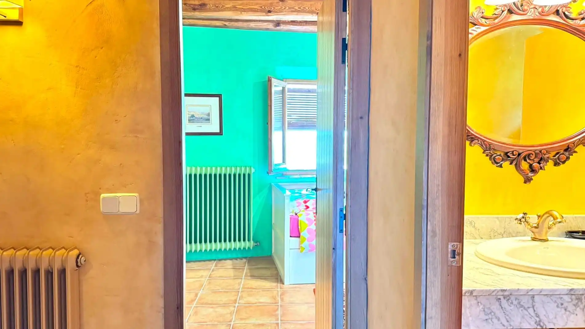 Casa o xalet en venda en Ullastret amb Aire condicionat, Calefacció i Jardí privat