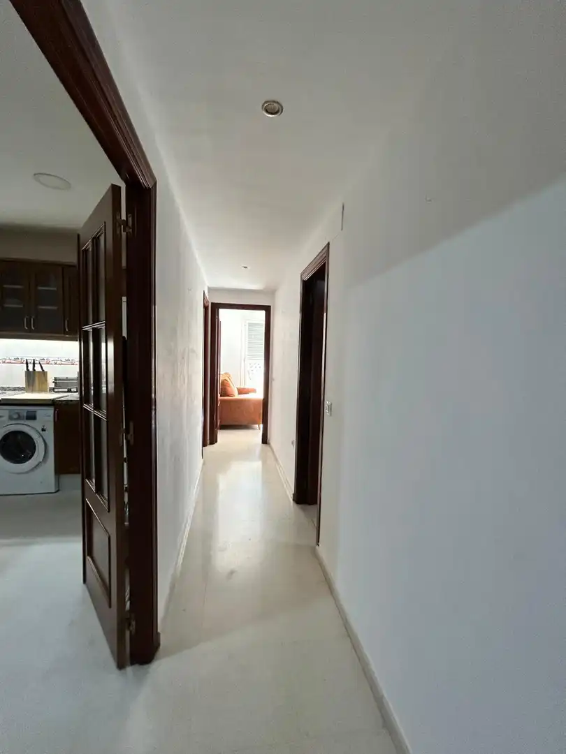 Flat for sale in Burguillos