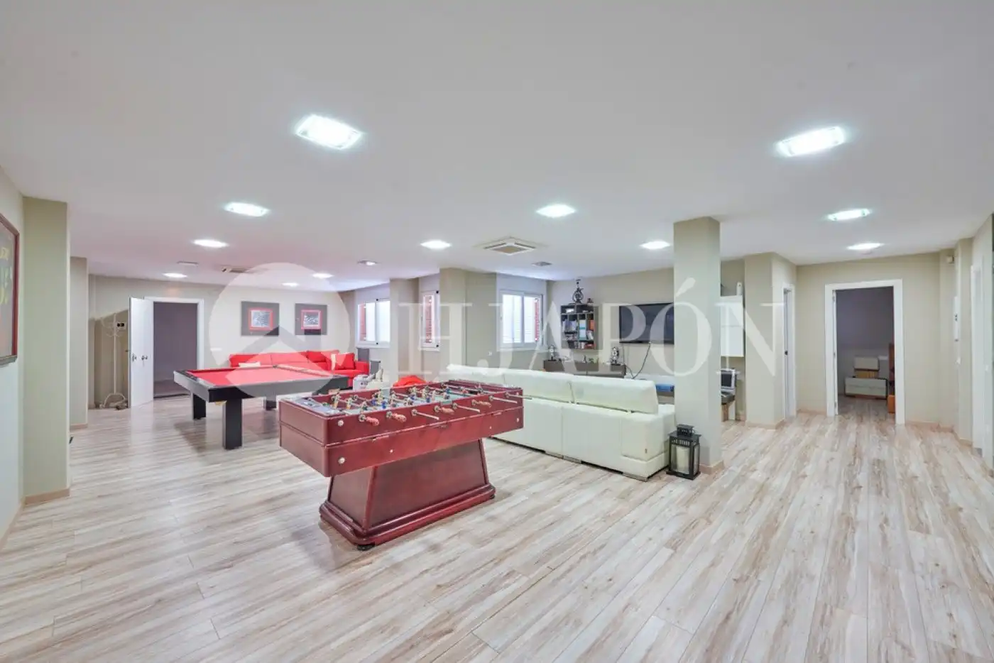 Casa con piscina en venta en Bell - Aire, imagen 20