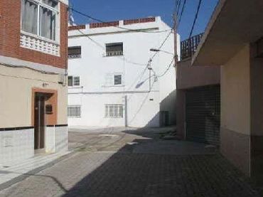 Terrenys i solars en venda a ORTEGA Y GASSET