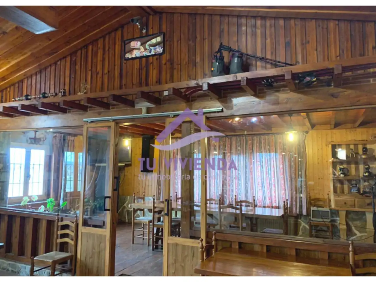 Local en venta en Pedrosa de la Vega