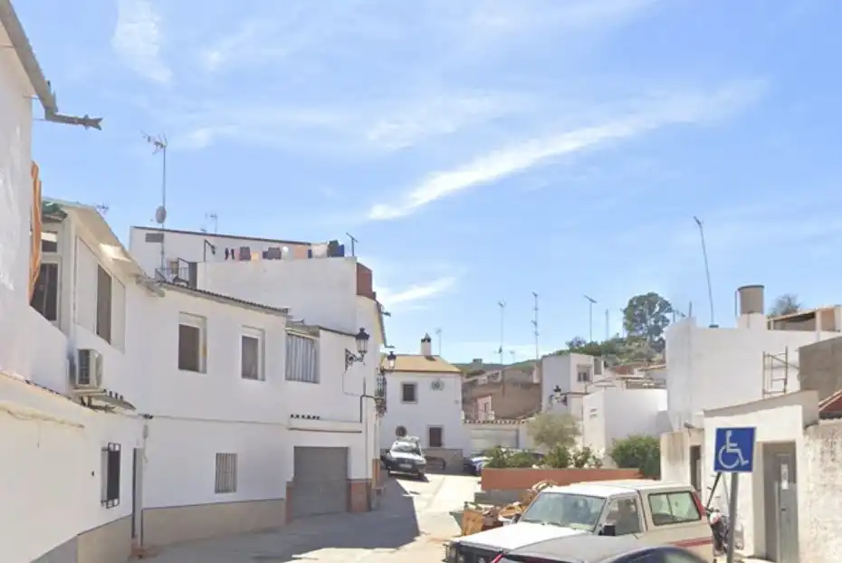 Habitatge en venda a Triana
