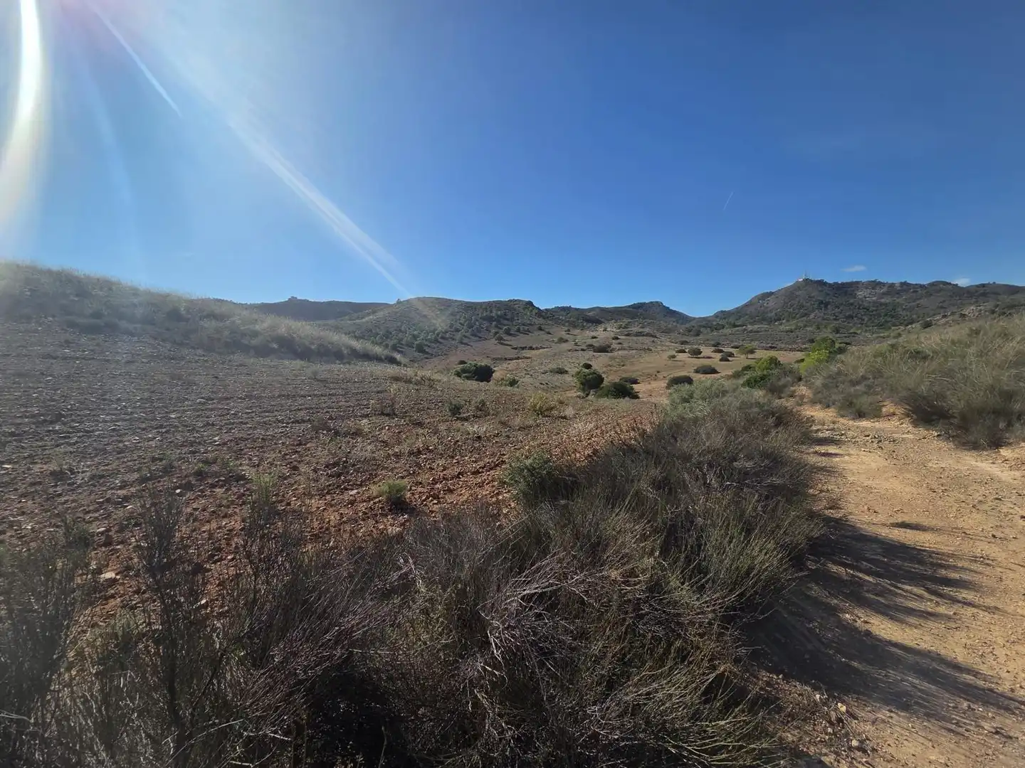 Lands and plots for sale in Diputación de Vizcaino, imagen 44