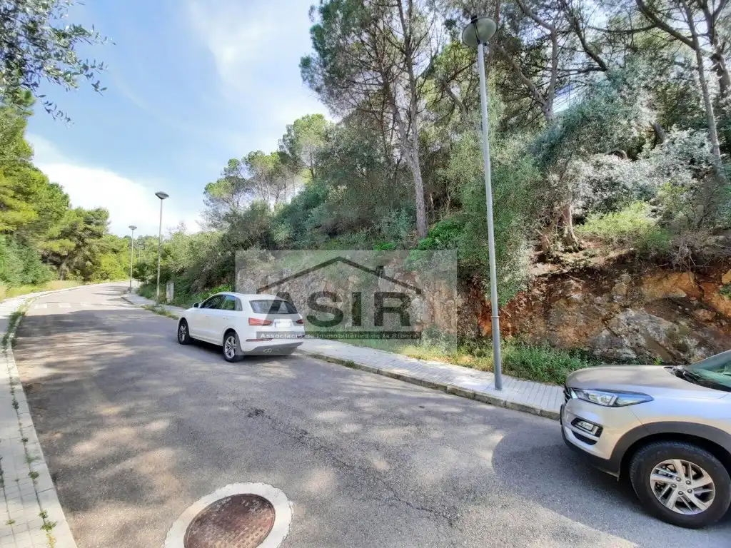 Terreno residencial en venta en Casc Urbà, imagen 2