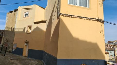 Photo 2 of House or chalet for sale in Calle Barranco, 2, Escatrón, Zaragoza