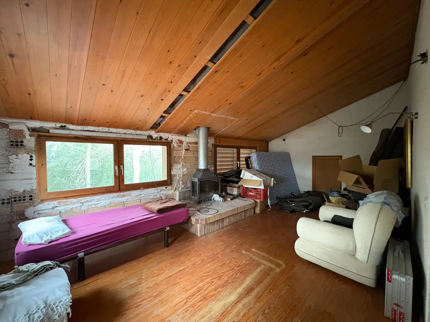 Villa zum Verkauf in Seva, imagen 4