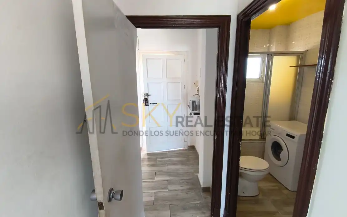 Piso en venta en Llucmajor con Amueblado