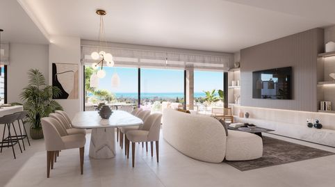 Foto 3 de Ático en venta en Alto de los Monteros, Marbella