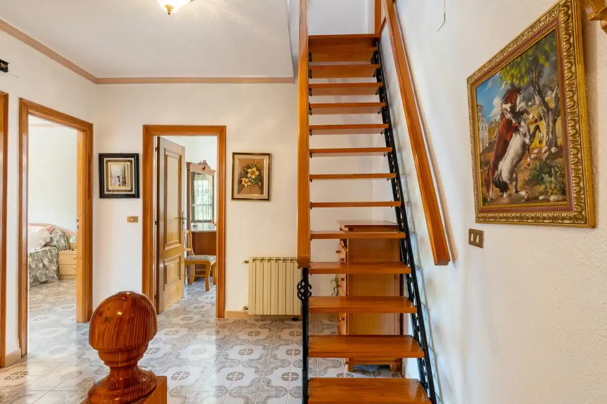 Houses for sale in Carrer Altair, El Montgó