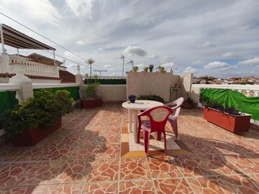 Casa en venda a Puerto de la Torre - Atabal