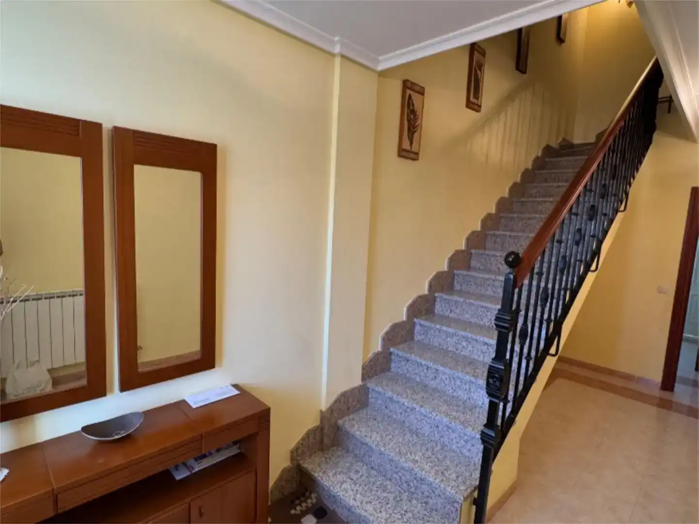 Casa o chalet en venta en Santa María del Páramo con Balcón