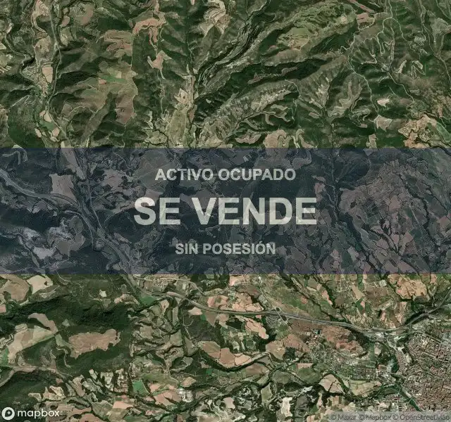 Nau industrial en venda en Jorba