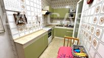 Kitchen of Flat for sale in  Barcelona Capital  with Balcony