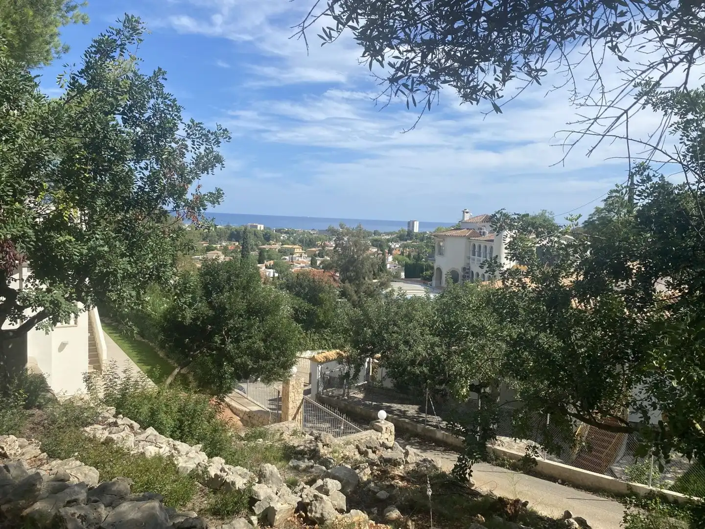 Terreny residencial en venda a El Montgó, imagen 6