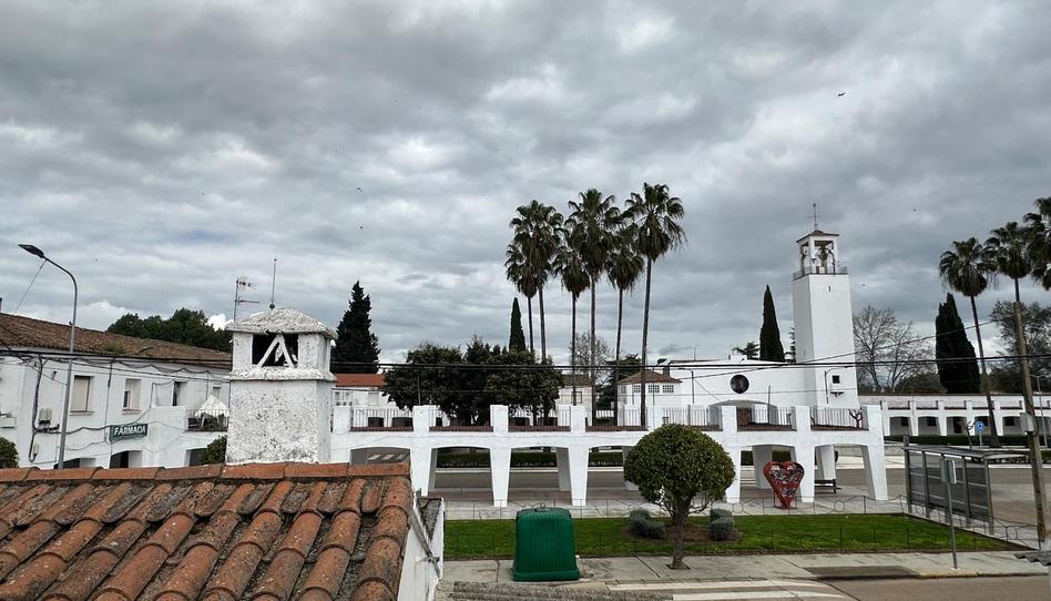 Foto 1 de Casa adosada en venta en Calle Nuestra Señora de las Nieves, Golf Guadiana, Badajoz