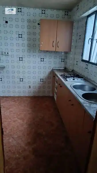 Kitchen of Detached homes for sale in Morón de la Frontera  with Terrace