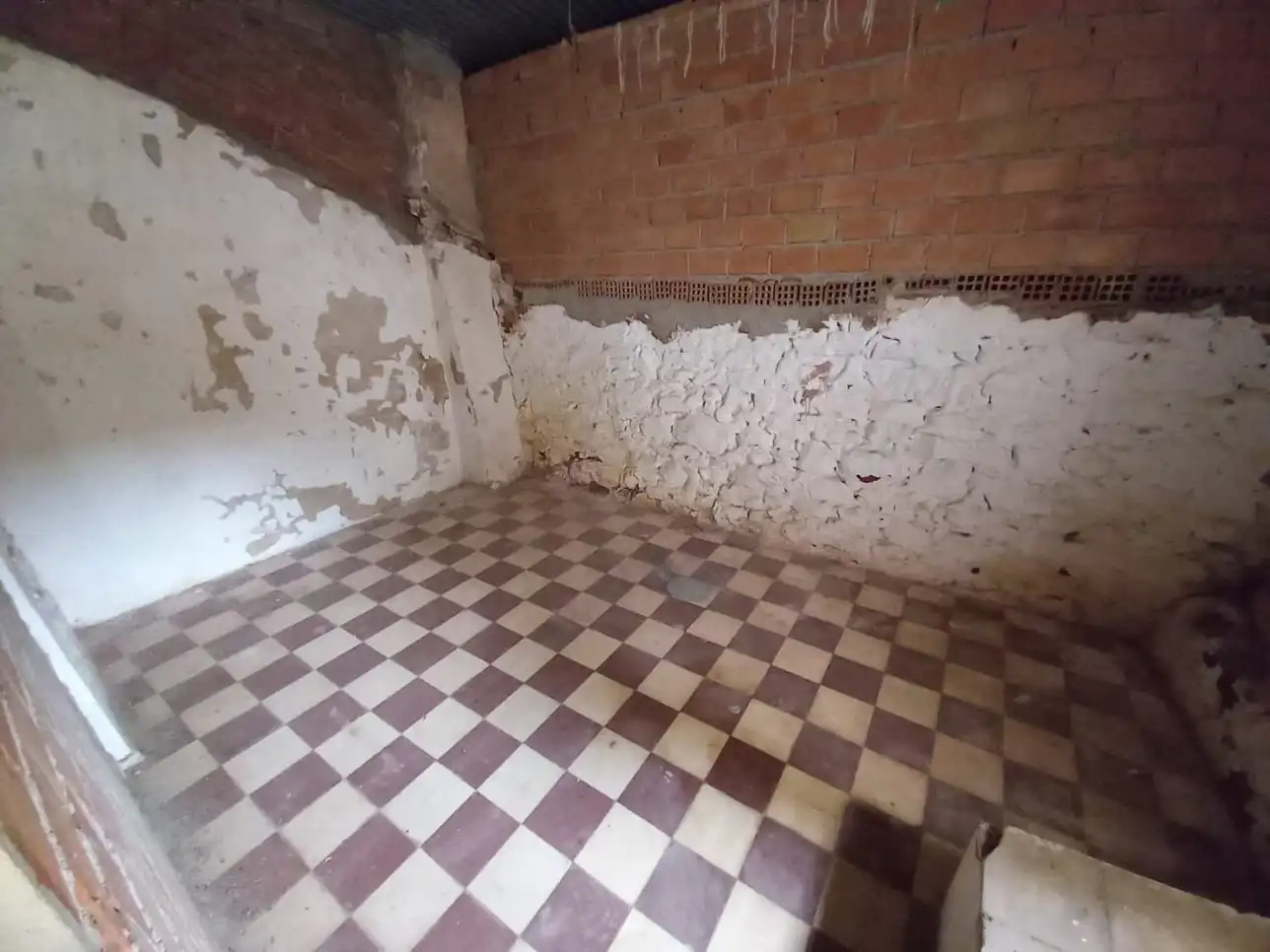 Casa o xalet en venda en Vilches