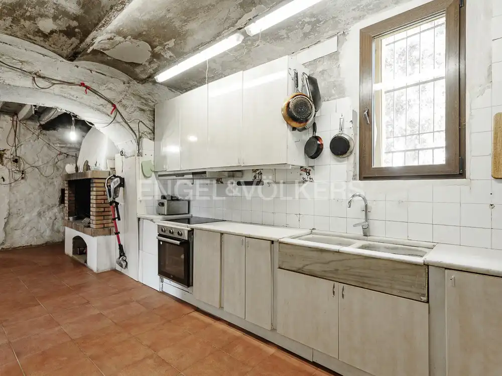 Casa amb terrassa en venda a Vilassar de Dalt, imagen 43