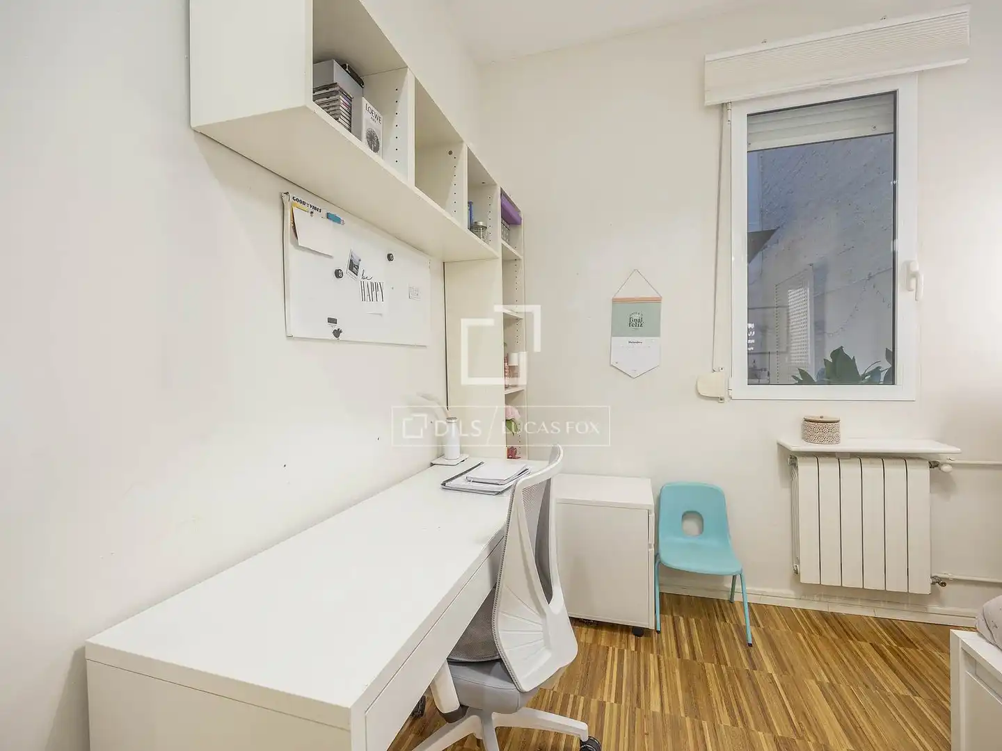 Piso en venta en Valencia con Aire acondicionado, Calefacción y Parquet