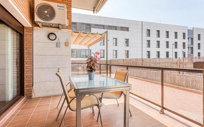 Terrace of Planta baja for sale in Igualada  with Air Conditioner and Terrace