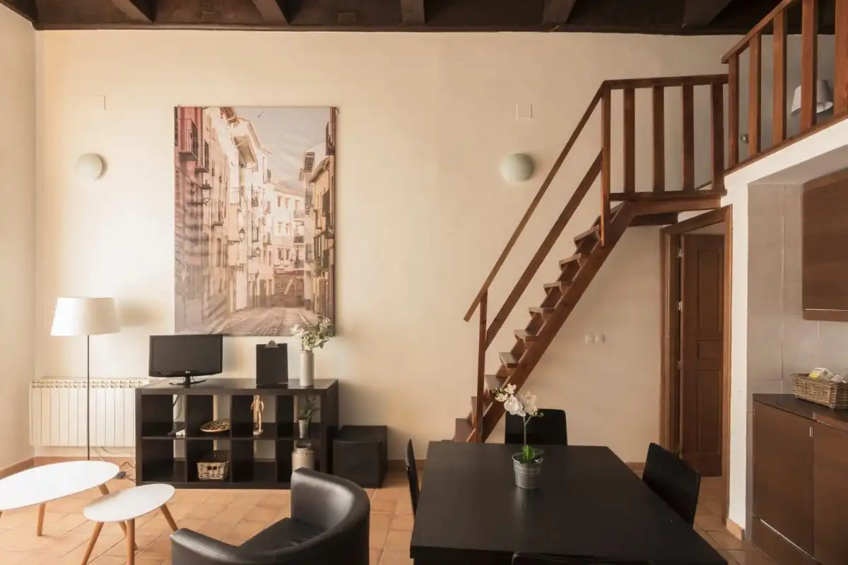 Wohnung zur Miete in Centro, imagen 3