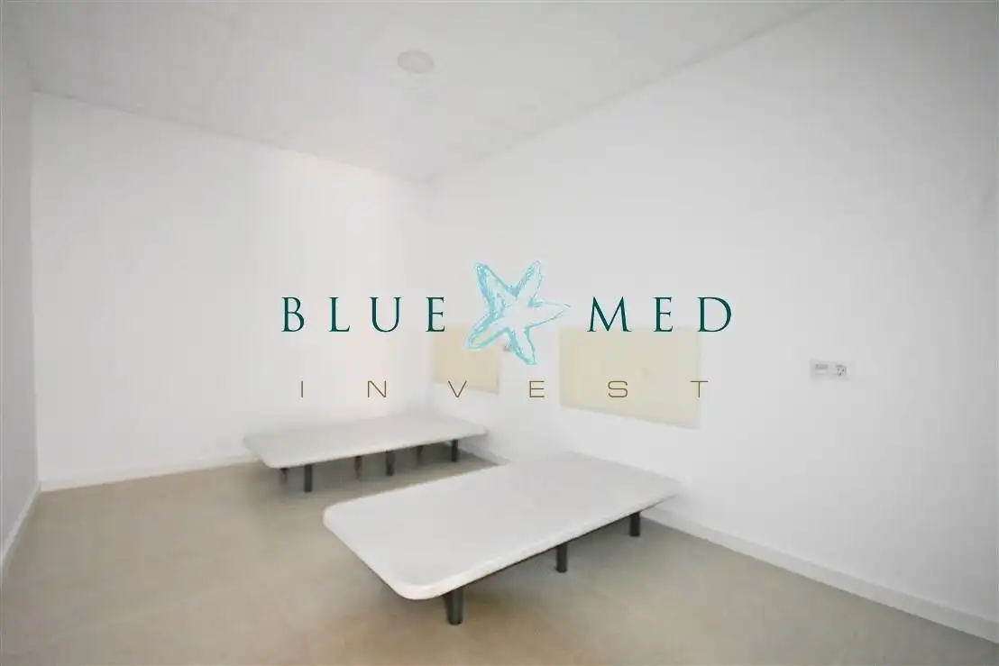 Apartament en venda en Mazarrón amb Moblat i Piscina comunitària