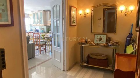 Foto 5 von Wohnung zur Miete in Pasaje del Águila, 2, Benalmádena, Spain, Torre, Cortijo Torrequebrada, Benalmádena