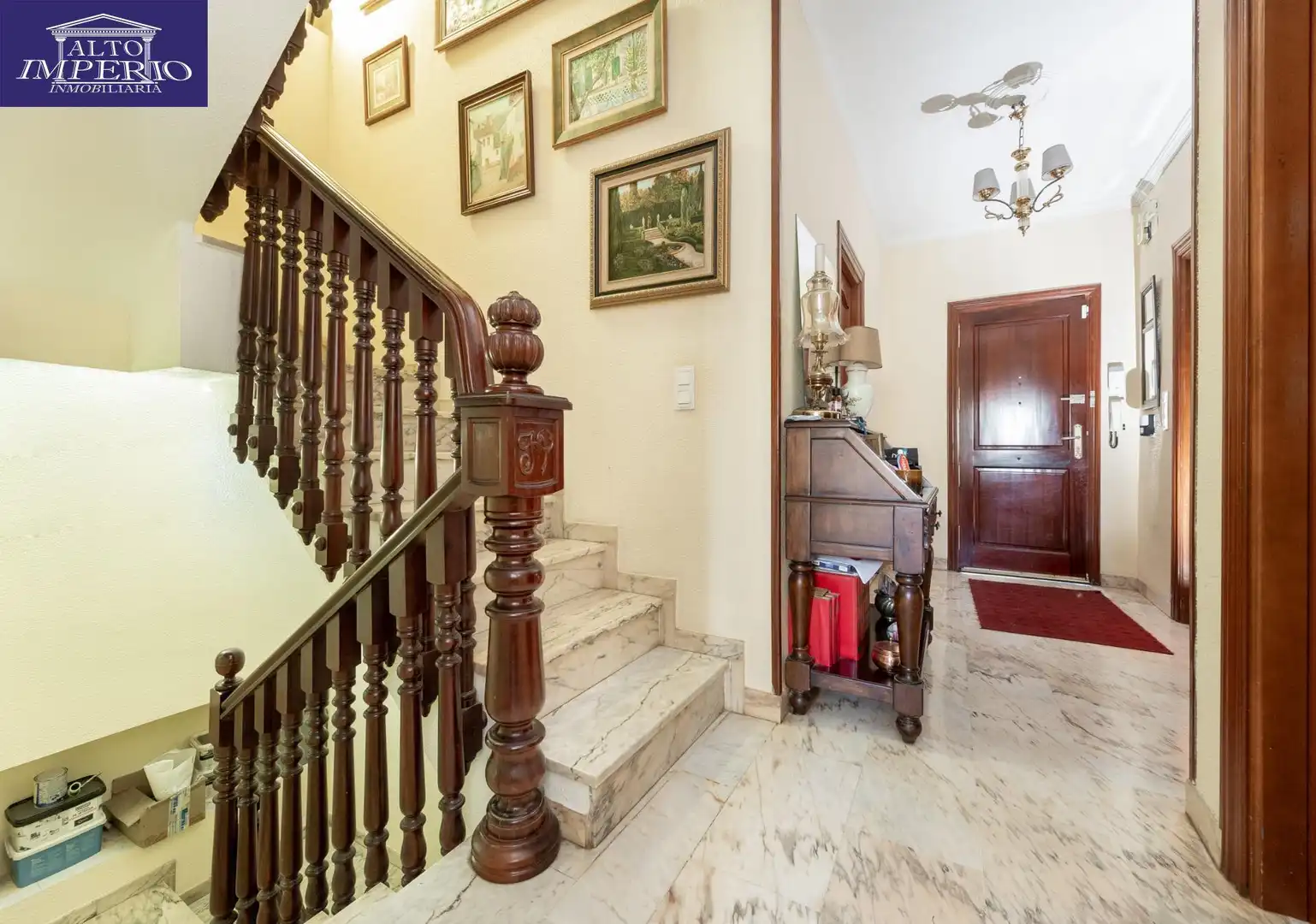 Villa à vendre à Peligros, imagen 14