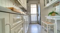 Kitchen of Attic for sale in  Jaén Capital  with Air Conditioner, Terrace and Balcony