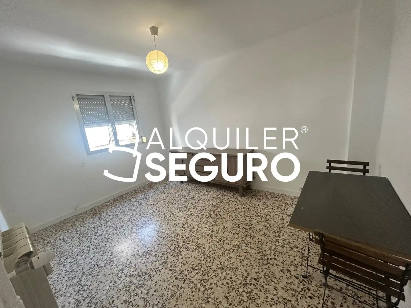 Piso de alquiler en Plaza del Dr. Lozano, Numancia