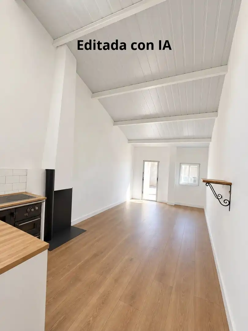 Casa aparellada en venda a Riba-roja d'Ebre, imagen 6