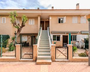 Dúplex en venda a Novamar - Mediterráneo