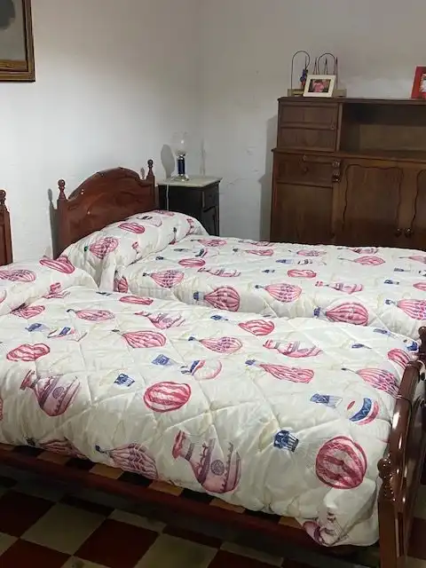 Country homes for sale in Calle Badajoz, 80, Barcarrota