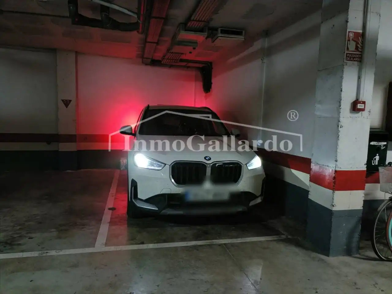 Pis amb ascensor en venda a Centro, imagen 19