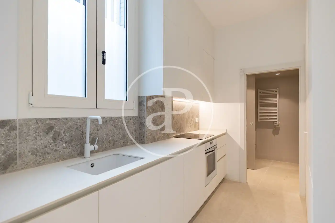 Dúplex de obra nueva con piscina en venta en Collblanc - La Torrassa, imagen 9