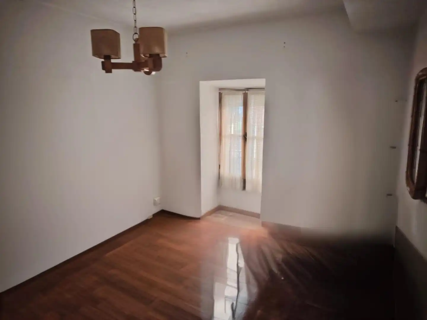 Bedroom of Country homes for sale in As Neves    with Terrace and Balcony
